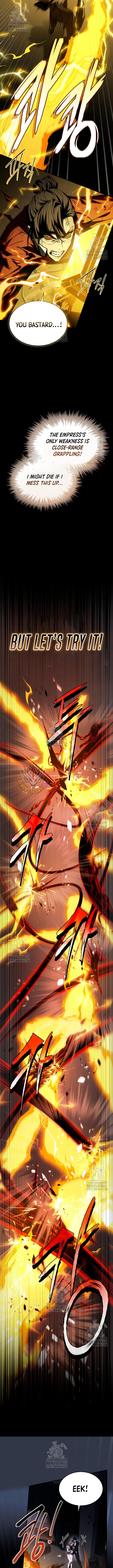 Trait Hoarder Manhwa 53
