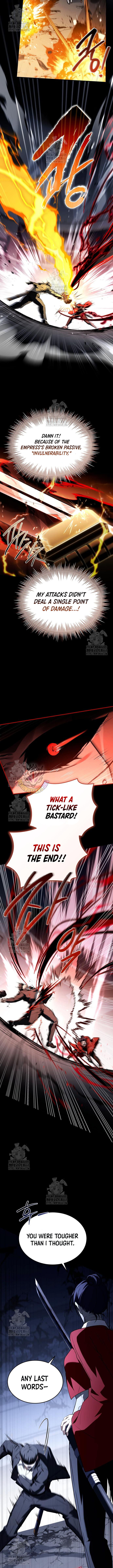 Trait Hoarder Manhwa 53