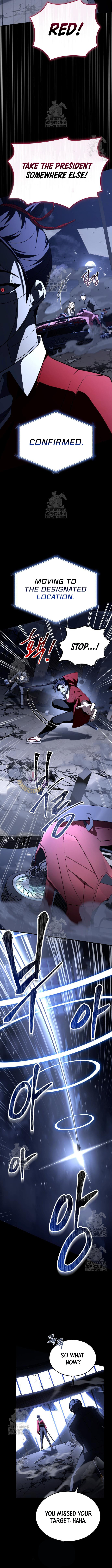 Trait Hoarder Manga 53