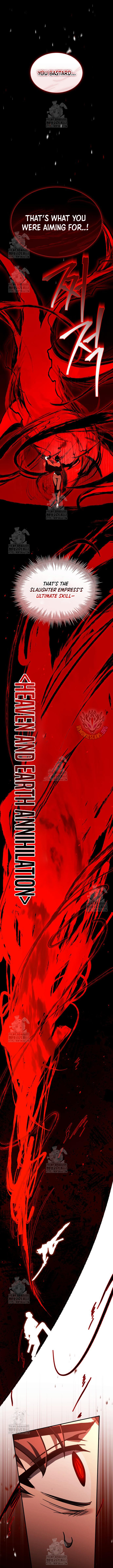 Trait Hoarder Manhwa 53