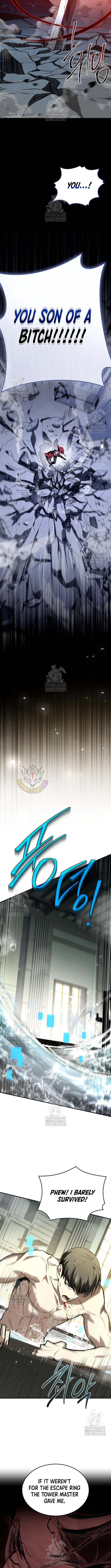 Trait Hoarder Manga Chapter 53