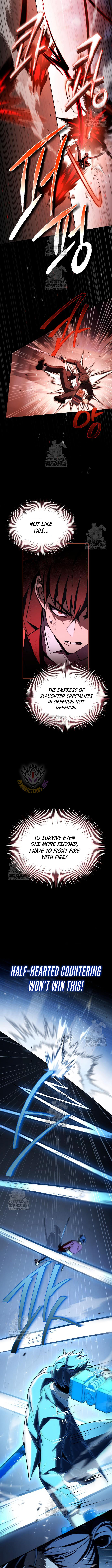 Trait Hoarder Manga 53