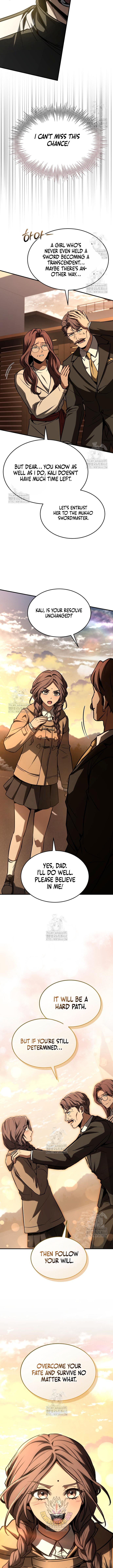 Trait Hoarder Manga 54