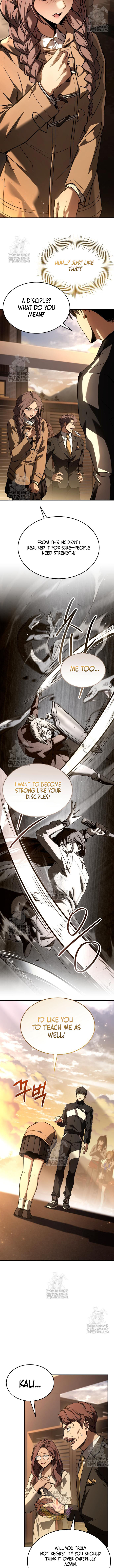 Trait Hoarder Ch 54
