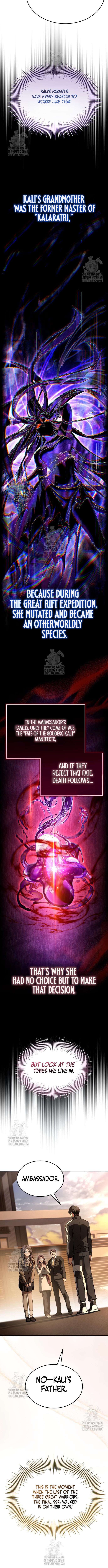 Trait Hoarder Ch 54