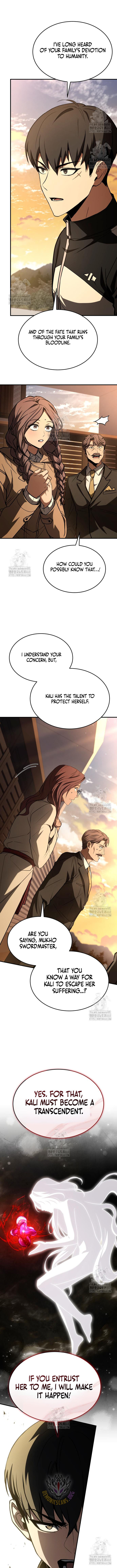 Trait Hoarder Manga 54