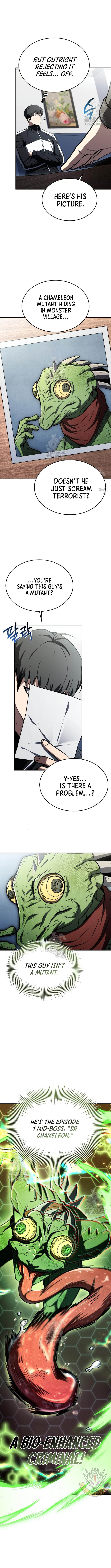 Trait Hoarder Chapter 56 10