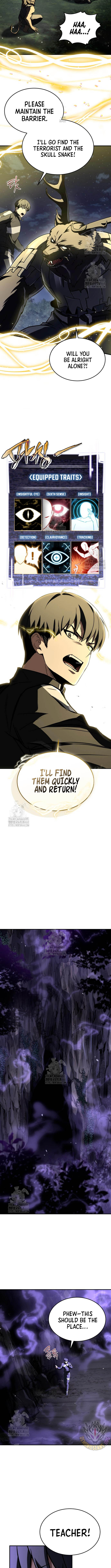 Trait Hoarder Chapter 56 15