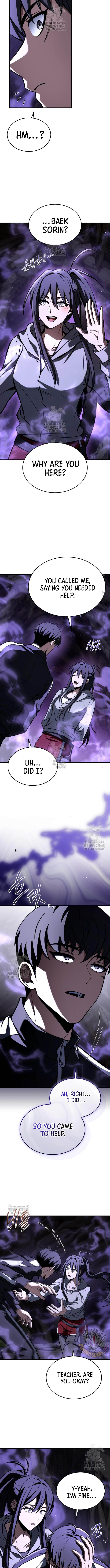 Trait Hoarder Chapter 56 16