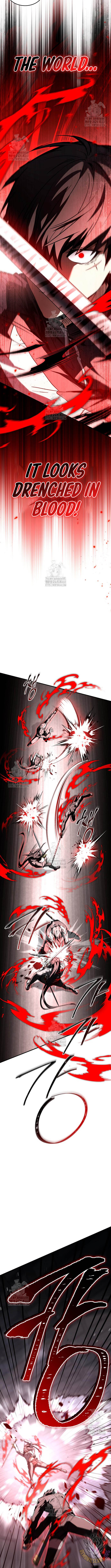 Trait Hoarder Chapter 56 5