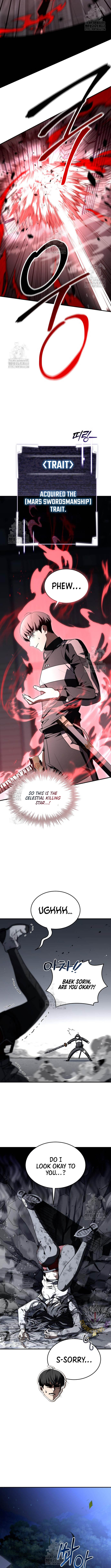 Trait Hoarder Chapter 56 6