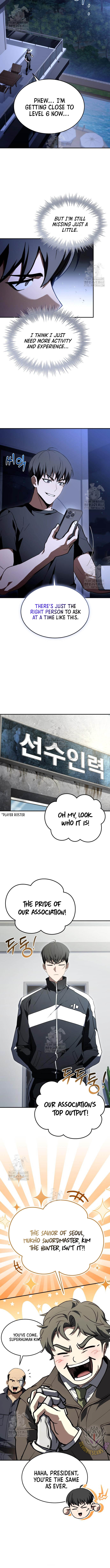 Trait Hoarder Chapter 56 7