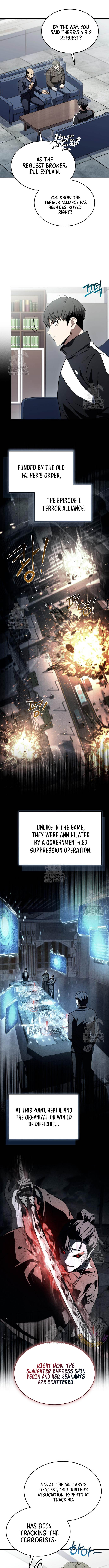 Trait Hoarder Chapter 56 8