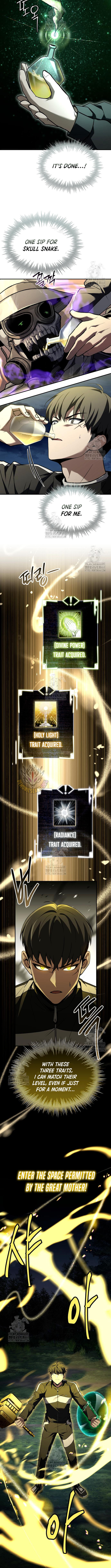 Trait Hoarder Chapter 57 10
