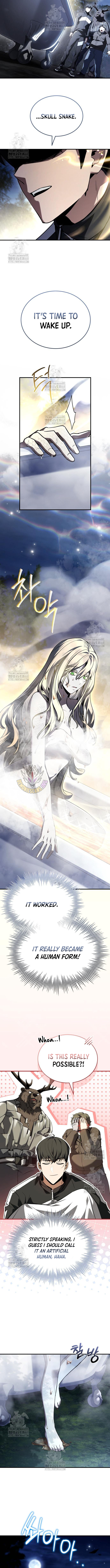 Trait Hoarder Chapter 57 14