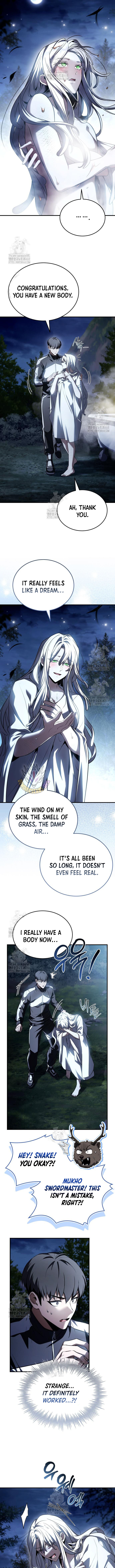 Trait Hoarder Chapter 57 15