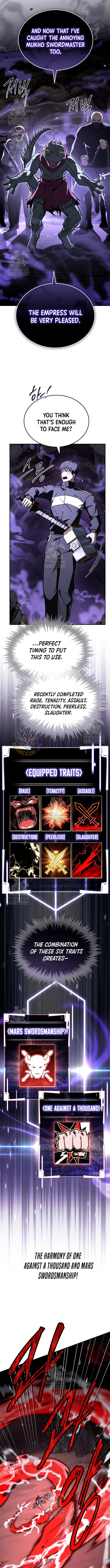 Trait Hoarder Chapter 57 2