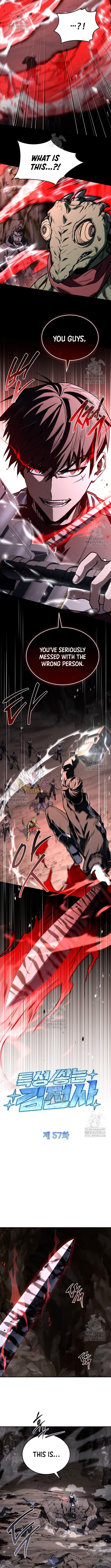 Trait Hoarder Chapter 57 3