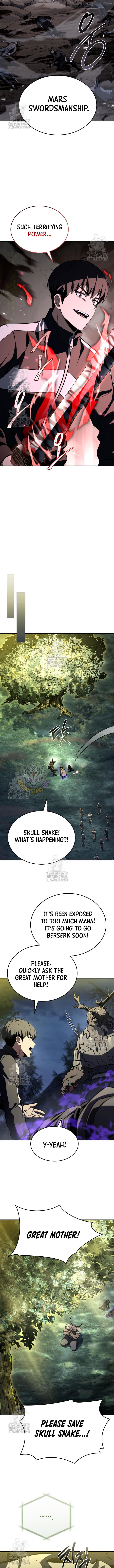 Trait Hoarder Chapter 57 4