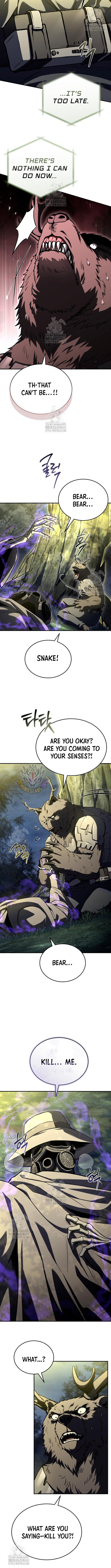 Trait Hoarder Chapter 57 5