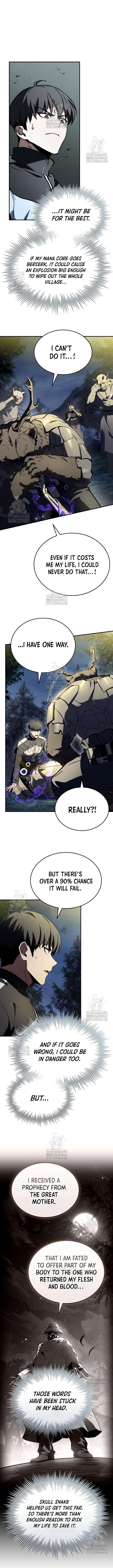Trait Hoarder Chapter 57 6