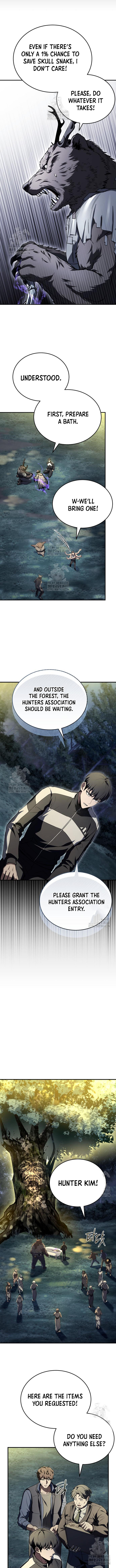 Trait Hoarder Chapter 57 7