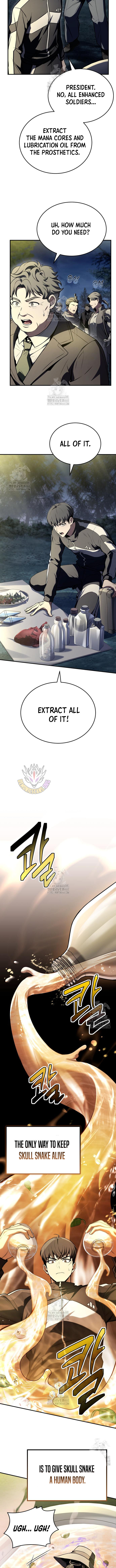 Trait Hoarder Chapter 57 8