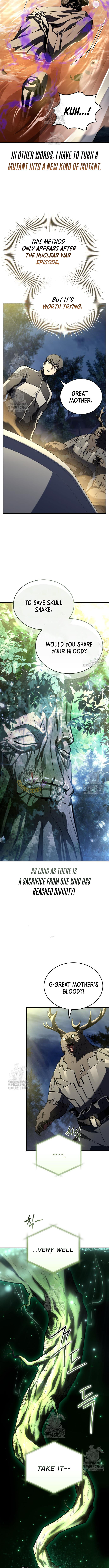 Trait Hoarder Chapter 57 9