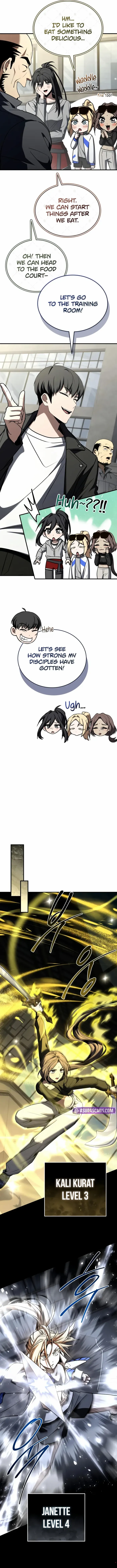 Trait Hoarder Ch 58