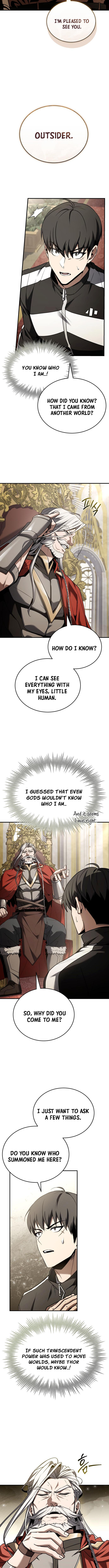 Trait Hoarder Manhwa 59