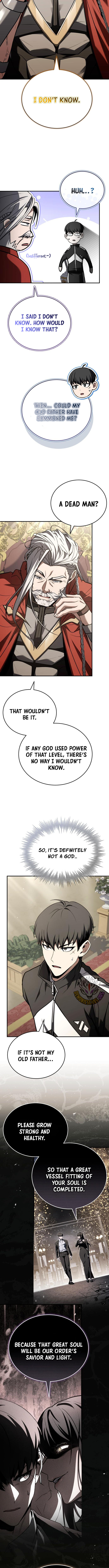 Trait Hoarder Manhwa 59