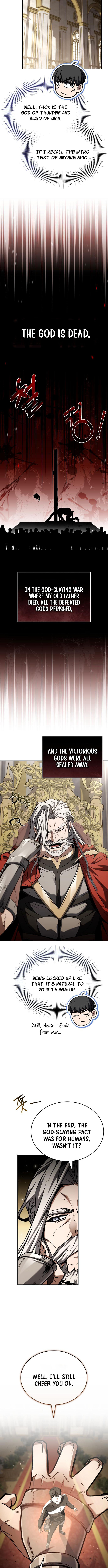 Trait Hoarder Chapter 59