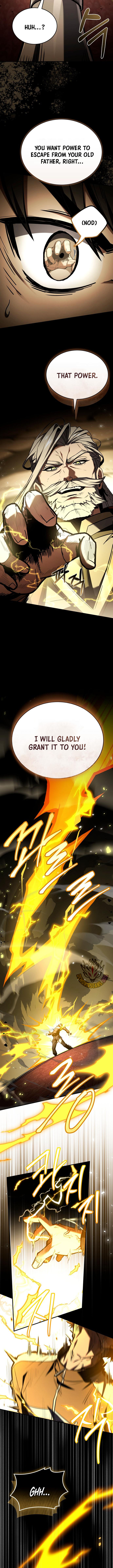 Trait Hoarder Manhwa Chapter 59