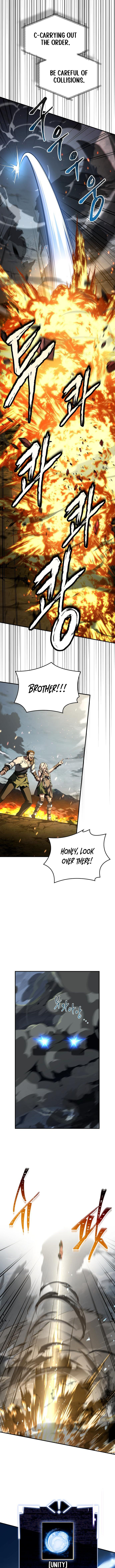 Trait Hoarder Chapter 59