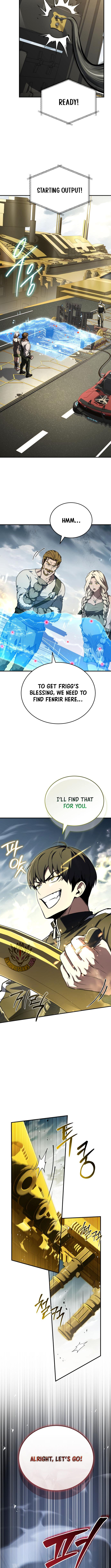 Trait Hoarder 59