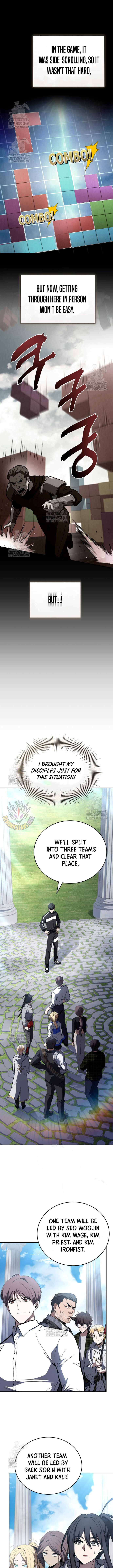 Trait Hoarder Chapter 61 1
