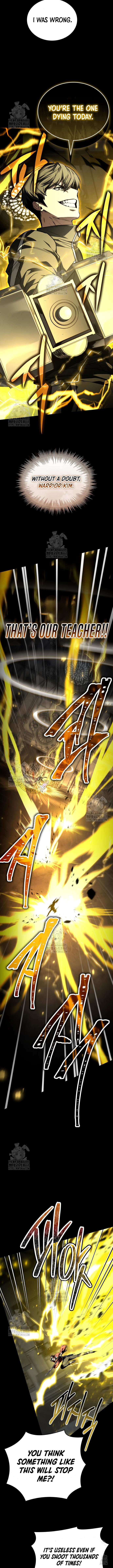 Trait Hoarder Chapter 61 13