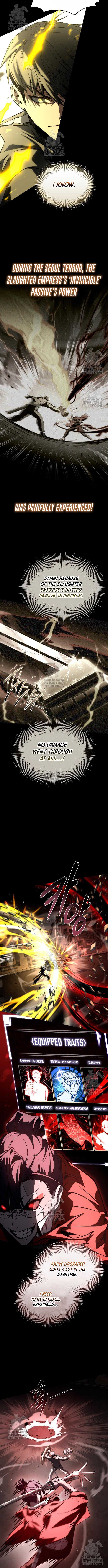 Trait Hoarder Chapter 61 14