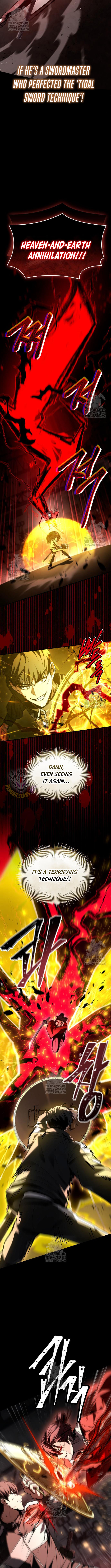 Trait Hoarder Chapter 61 15