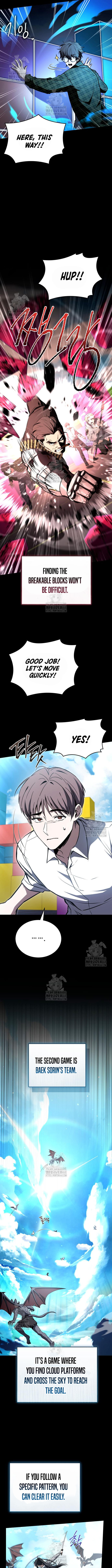 Trait Hoarder Chapter 61 3