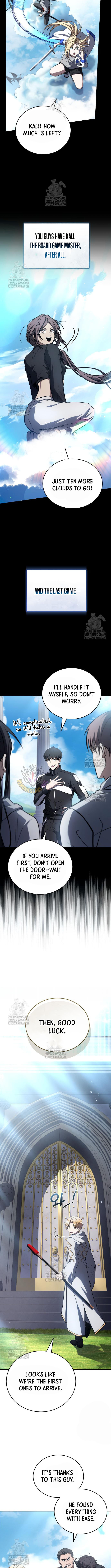 Trait Hoarder Chapter 61 4