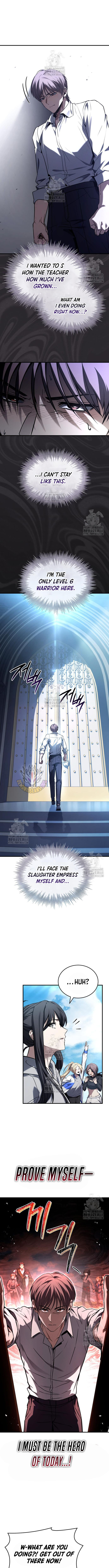 Trait Hoarder Chapter 61 6