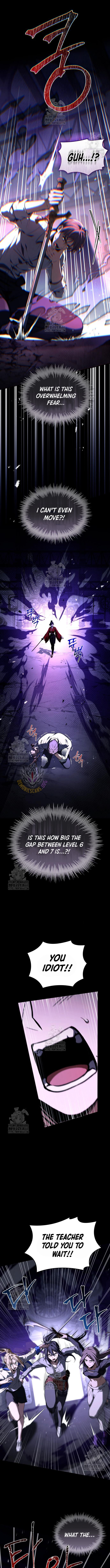 Trait Hoarder Chapter 61 8