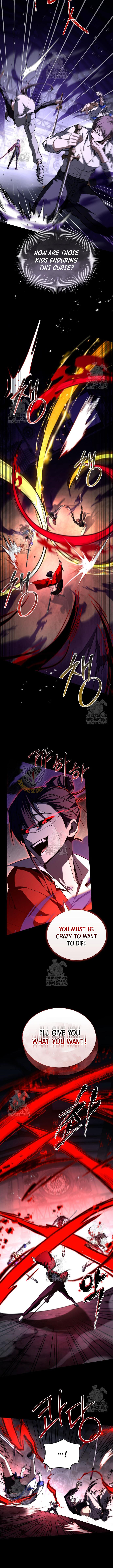 Trait Hoarder Chapter 61 9