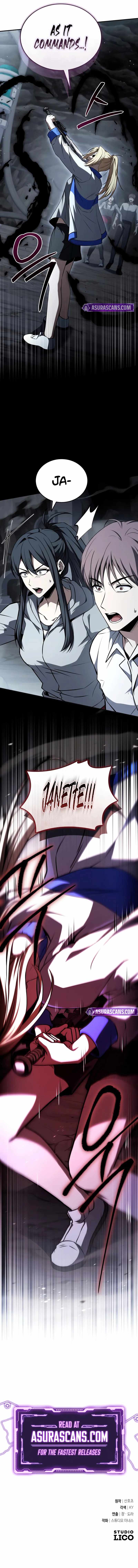 Trait Hoarder Chapter 63