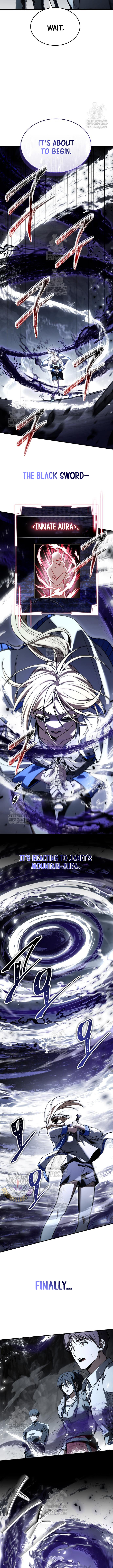 Trait Hoarder Chapter 64