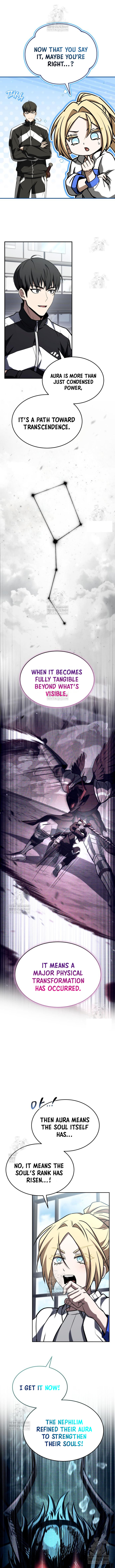 Trait Hoarder Manga 64