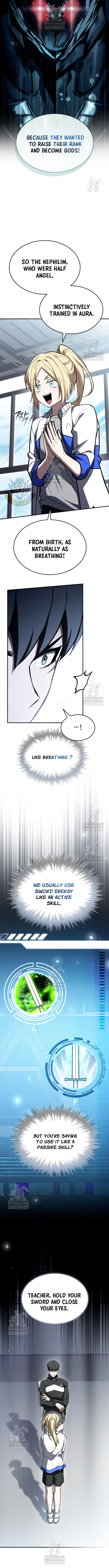 Trait Hoarder Manga 64