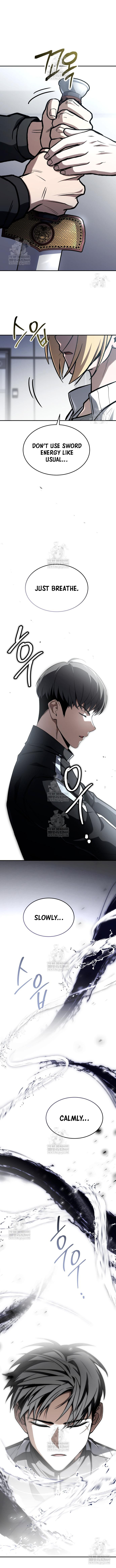 Trait Hoarder Manhwa 64