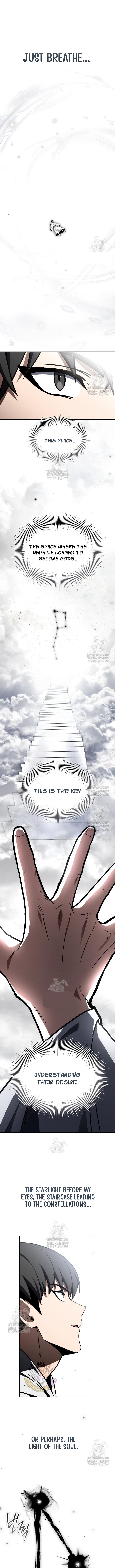 Trait Hoarder Manhwa 64